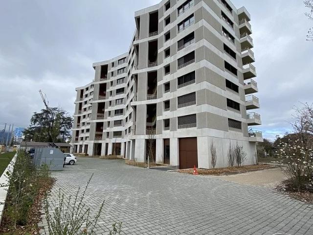Appartement HM de 6 pièces au 5ème étage Comptoir Immobilier