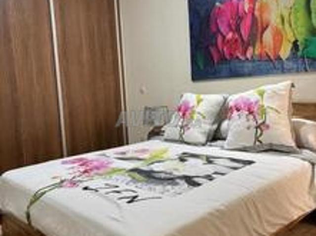 Appartement HS meublé
