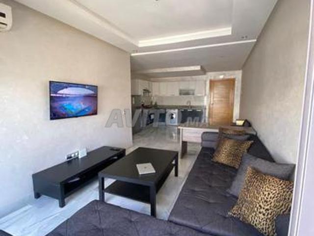 Appartement HSDG Meublé à Californie