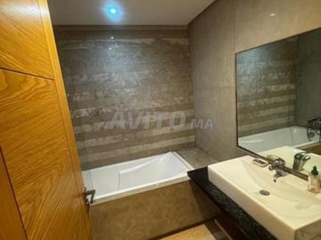 Appartement HSDG 3ch près de Carrefour Market