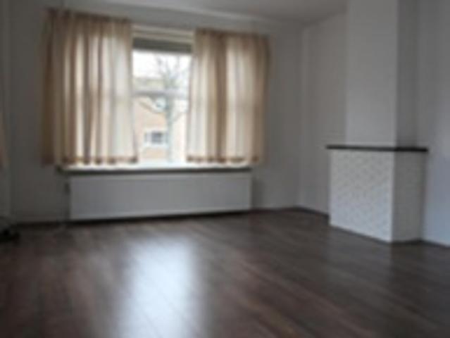 Appartement Hubert Duyfhuysstraat in Utrecht