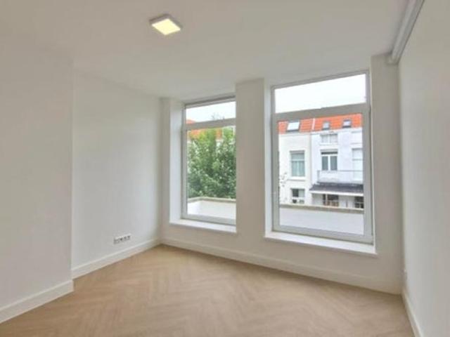 Appartement Hugo de Grootstraat in Den Haag