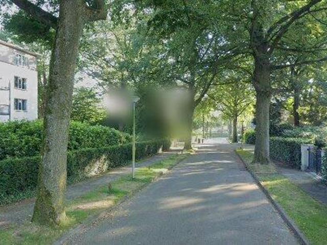 Appartement Huijgenslaan in Amersfoort