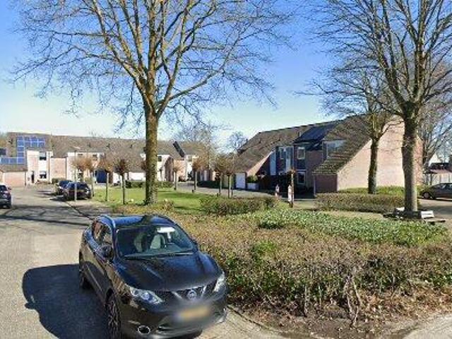 Appartement Huisakker in Baarle Nassau