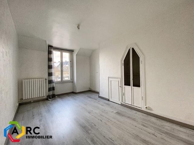 Appartement Huisseau sur Mauves