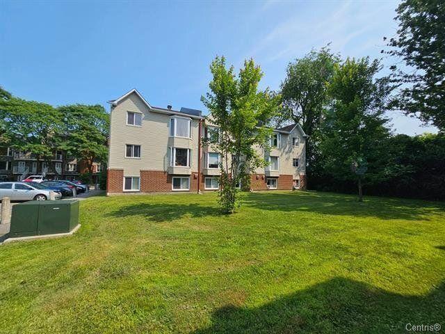 Appartement Hull Gatineau À Louer