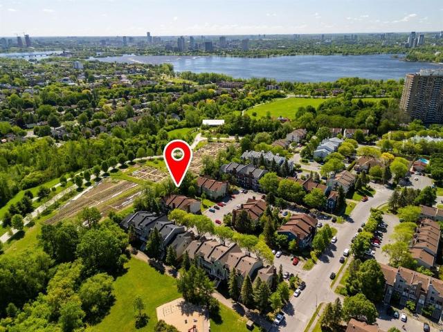 Appartement Hull Gatineau À Louer