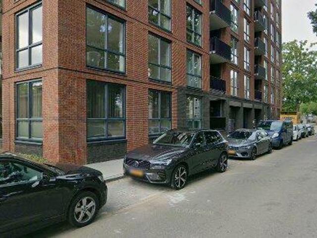 Appartement Hulsmaatstraat in Enschede