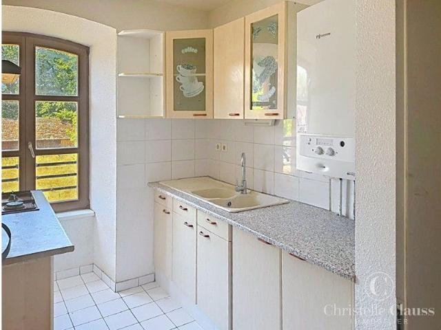 Appartement HUSSEREN WESSERLING 58m² 2 chambres