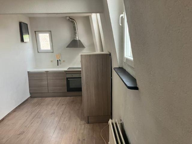Appartement Huy