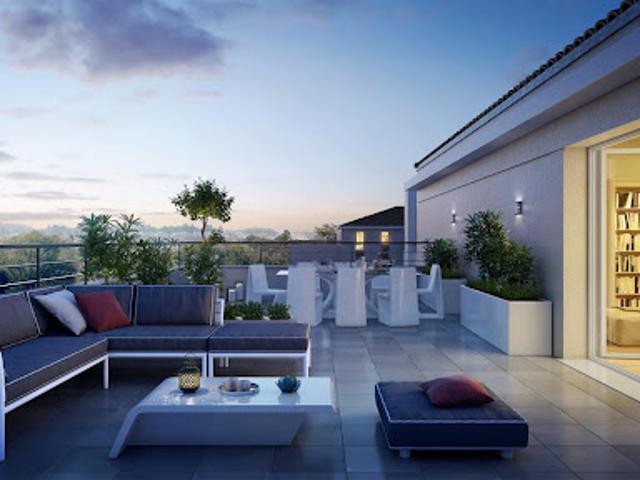 Appartement Hyeres 3 pièces RÉSIDENCE PRESTIGE
