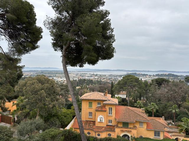 Appartement Hyeres 1 pièce s 26.12 m2