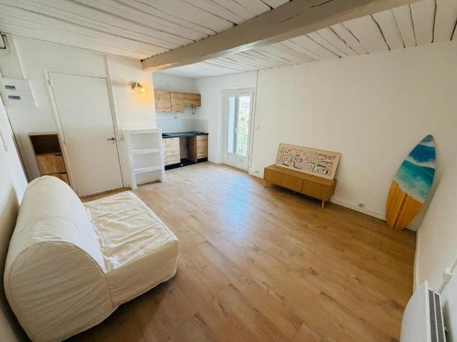 Appartement Hyères 21m² 21m² Hyères