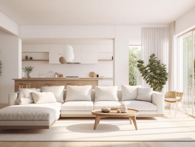 Appartement Hyeres 4 pièces CLOS SABLE D'AZUR