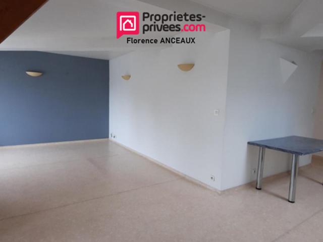 APPARTEMENT HYPER CENTRE 3 CHAMBRES