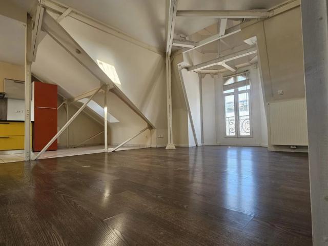 Appartement hyper centre