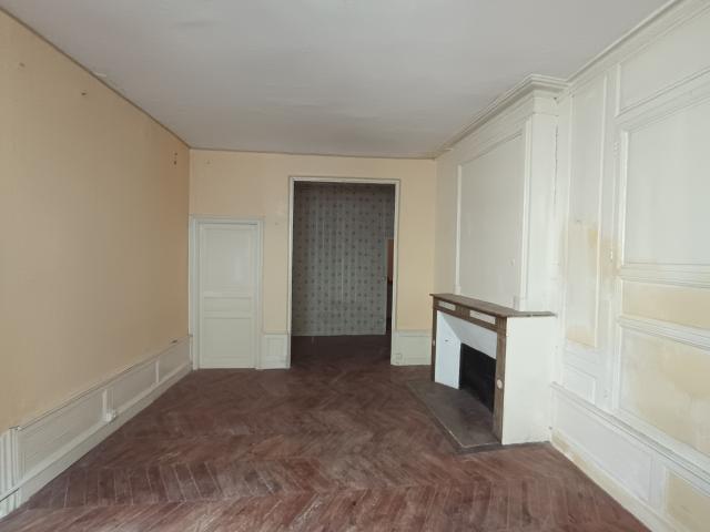 Appartement Hyper Centre