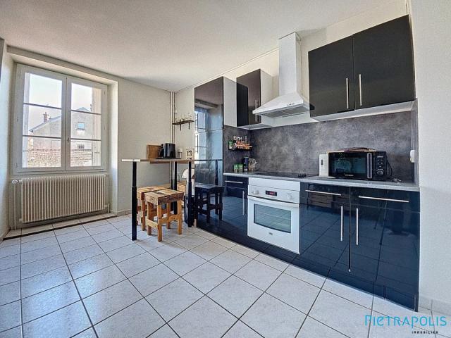 Appartement Hyper centre