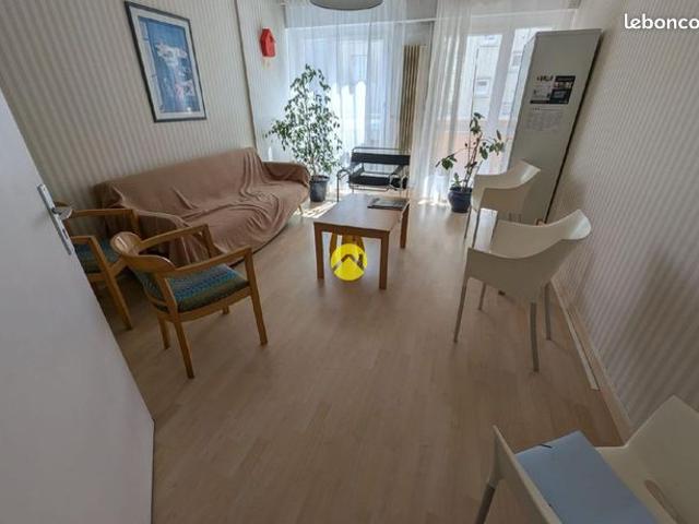 Appartement hyper centre