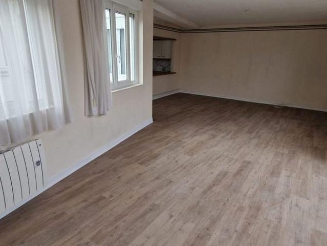 Appartement / HYPER CENTRE