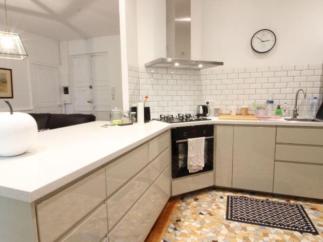 Appartement hyper centre