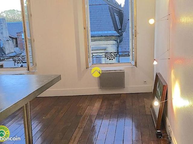 Appartement hyper centre