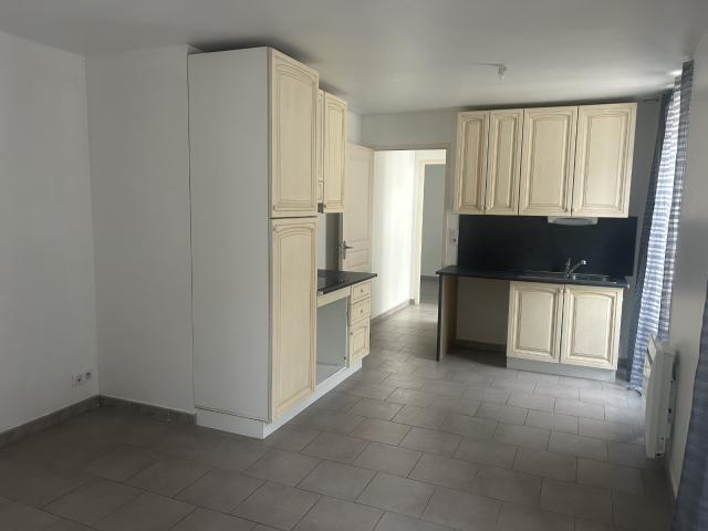 Appartement hyper centre