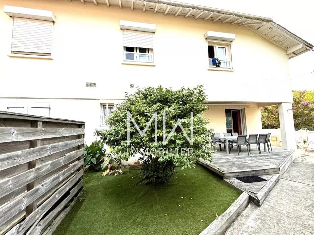 Appartement hyper centre
