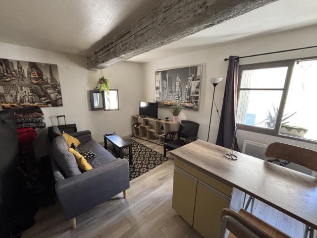 Appartement Hyper Centre Arles