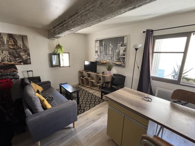 Appartement Hyper Centre Arles