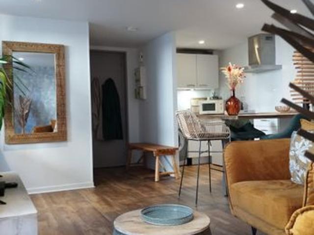 Appartement Hyper Centre AURAY