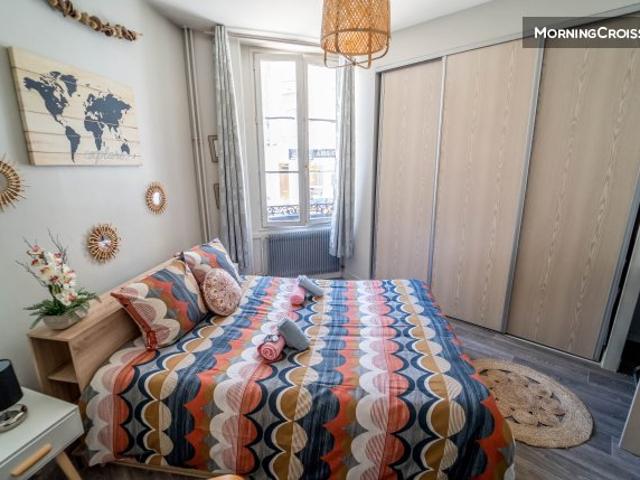Appartement Hyper Centre Blois