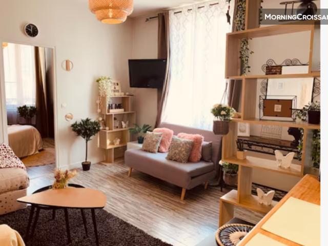 Appartement Hyper Centre Blois