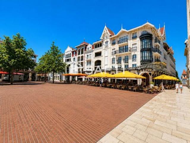 Appartement Hyper Centre d'Arcachon