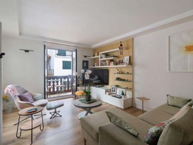 Appartement Hyper Centre de Saint Jean de Luz