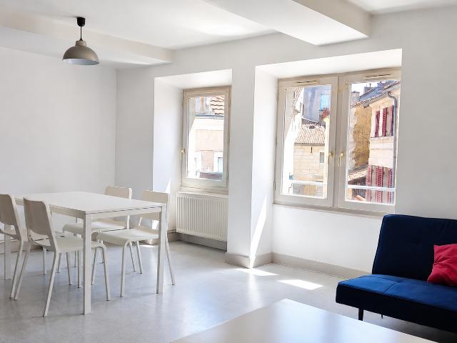Appartement hyper centre de Périgueux