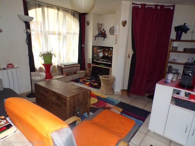 Appartement hyper centre de Périgueux