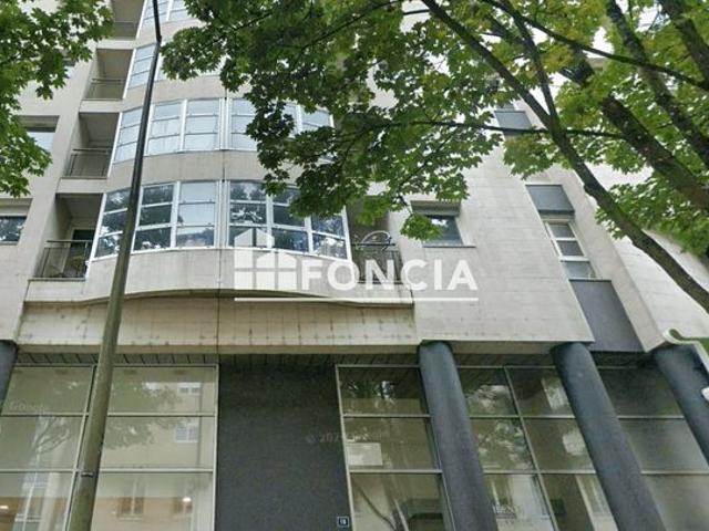 Appartement hyper centre, jacobins