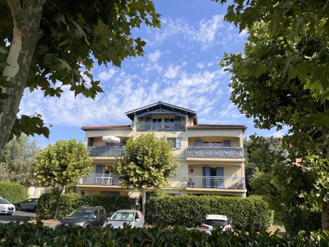 Appartement Hyper Centre Jassans 105m² Jassans Riottier