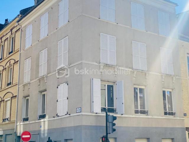 APPARTEMENT HYPER CENTRE LE HAVRE