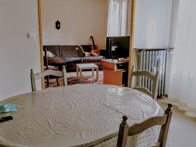 Appartement Hyper centre Lumineux