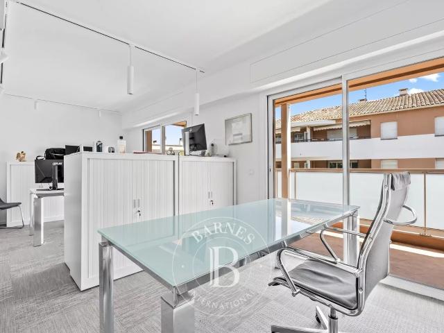 APPARTEMENT HYPER CENTRE SAINTE MAXIME