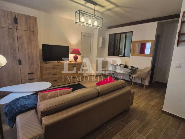 Appartement Hyper centre RDC Sees