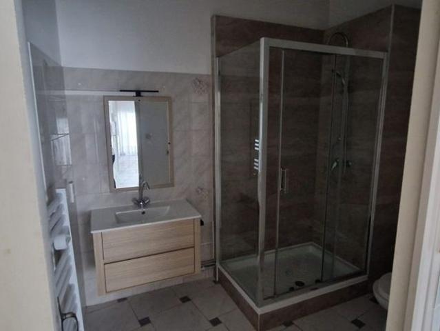 APPARTEMENT / HYPER CENTRE VILLE
