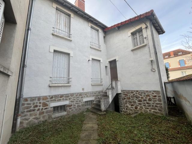 Appartement Hyper Centre Ville