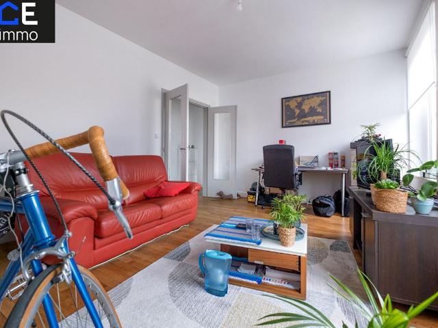 Appartement hyper centre ville