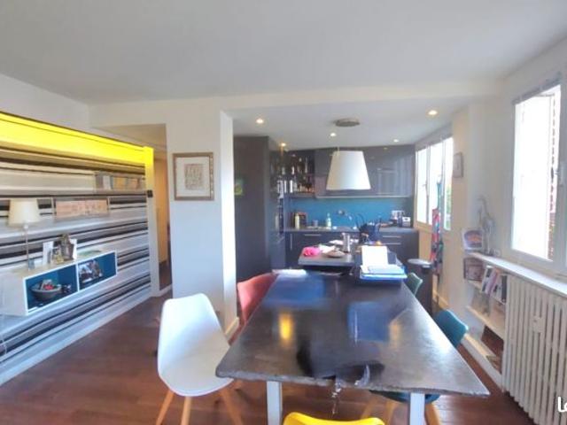 Appartement hypercentre Amiens