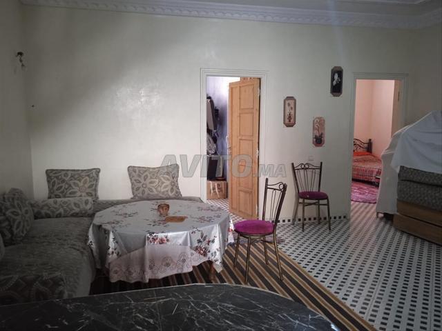 Appartement hypothéqué