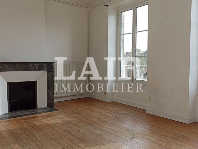 Appartement ï¿½ louer ï¿½ Alenï¿½on Rï¿½f: 15301