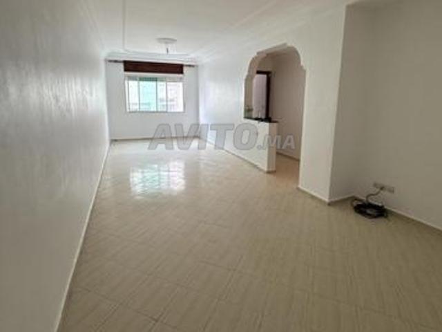 Appartement Ibn Tachfine Belvédère Casablanca